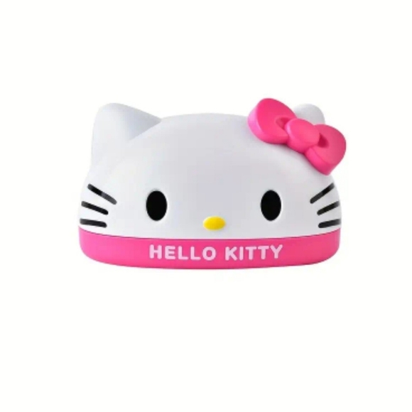 Hello Kitty Soap Box Draining Soap Storage Rack. - Picture 1 of 4
